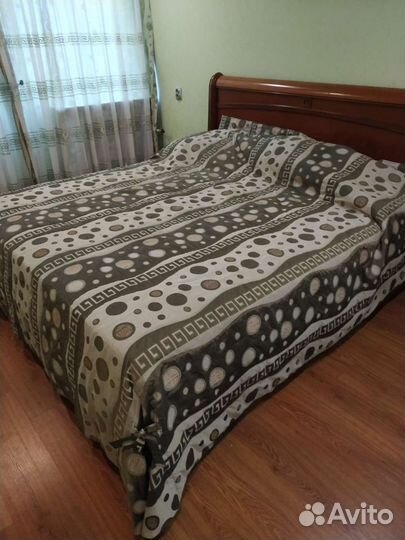 Покрывало на кровать