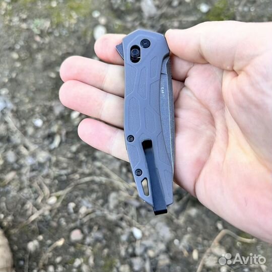 Нож Kershaw covalent