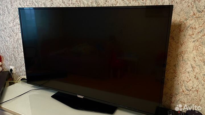 Телевизор SMART tv