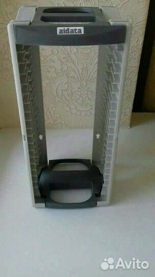 Органайзер для дисков