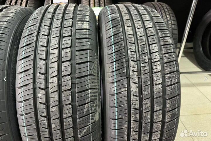 Triangle AdvanteX TC101 205/60 R16 96V