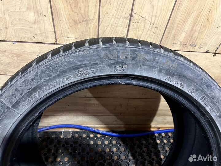 Nexen Winguard Sport 2 235/45 R19