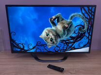 Телевизор LG 42LA621V 42"(107см)