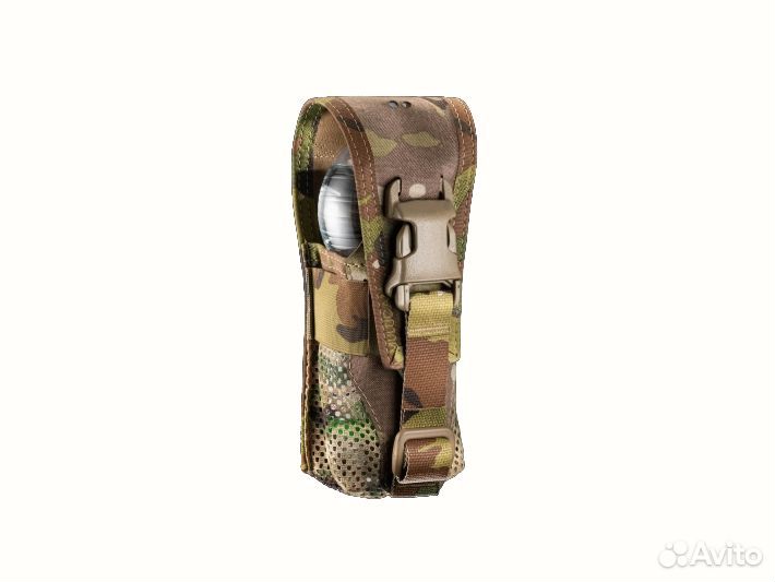Подсумок под магазины ак Frog.Pro Rifle Mag Pouch