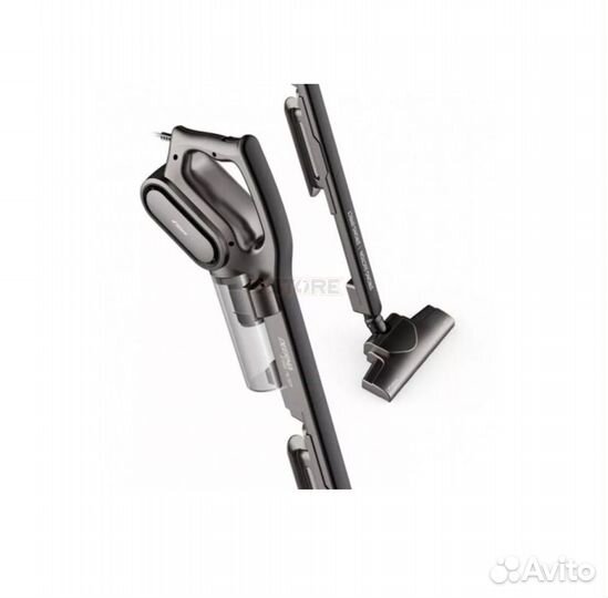 Вертикальный ручной пылесос Xiaomi Deerma DX700S