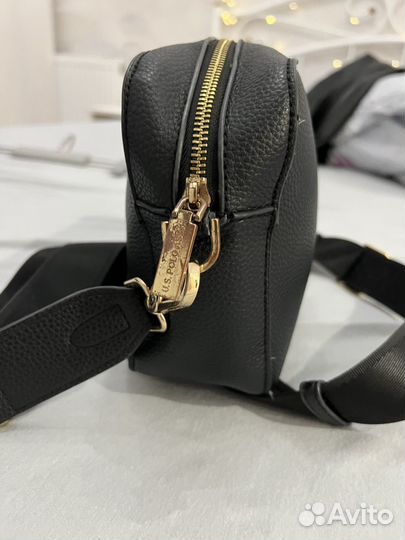 Us polo assn сумка женская оригинал