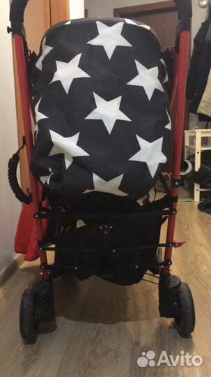 Коляска Cosatto Yo