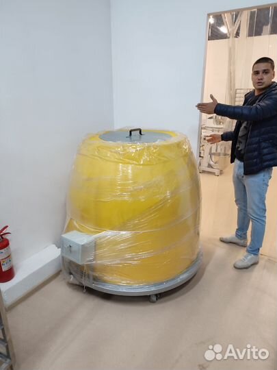 Тандыр ферганской далина из натуральный глины