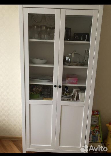 Стеллаж IKEA хемнес