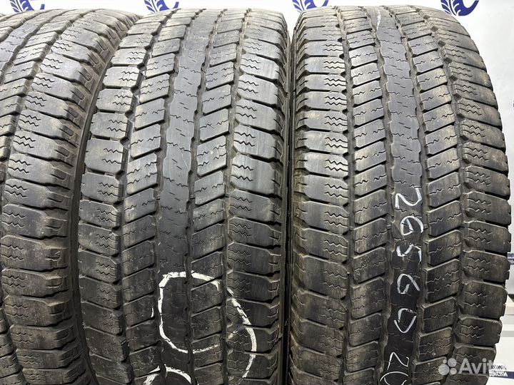 Goodyear Wrangler SR/A 265/60 R20 121S