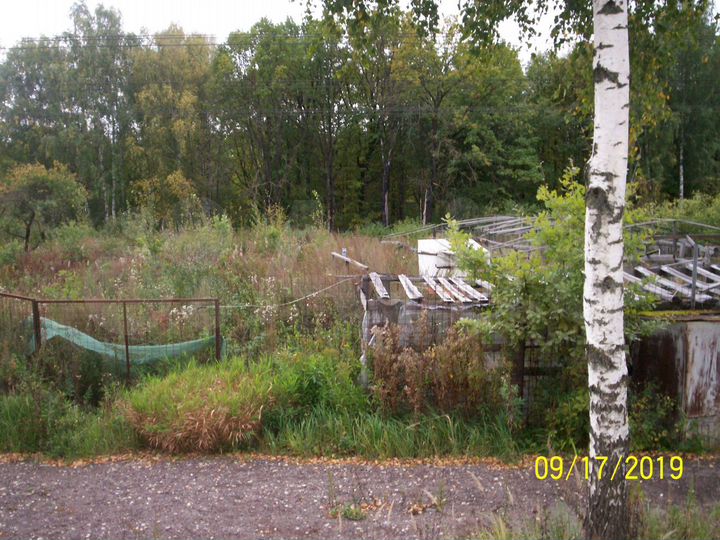 Участок 4 сот. (СНТ, ДНП)