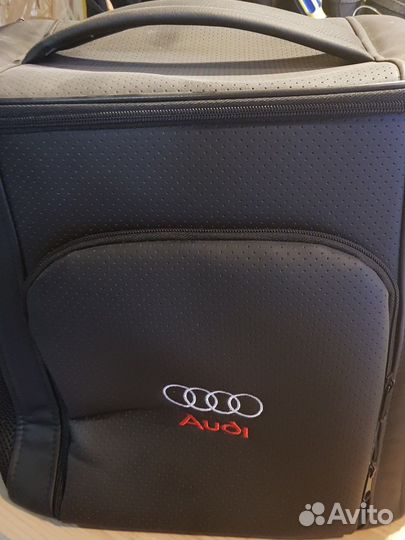 Термо сумка холодильник audi новая