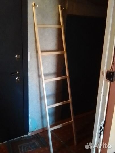 Вешалка сушка