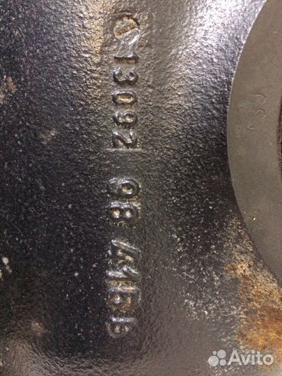 Гур Ман Тга(Man TGa) 2002 г.в