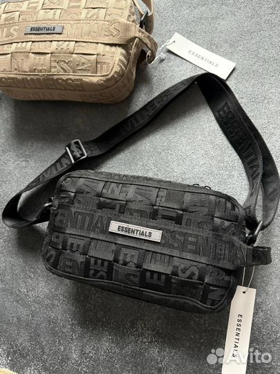 Классная сумка Fear of God