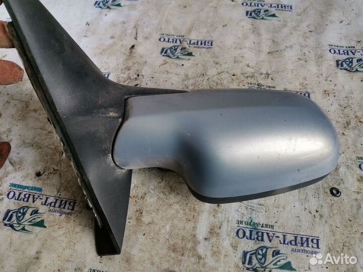 Зеркало правое электрическое Renault Scenic II (20
