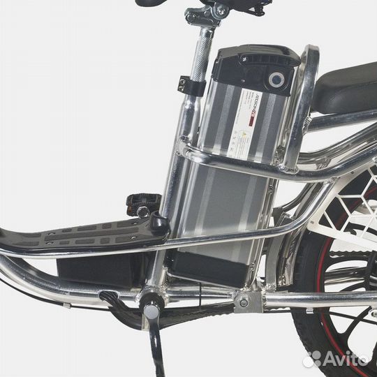 Электровелосипед