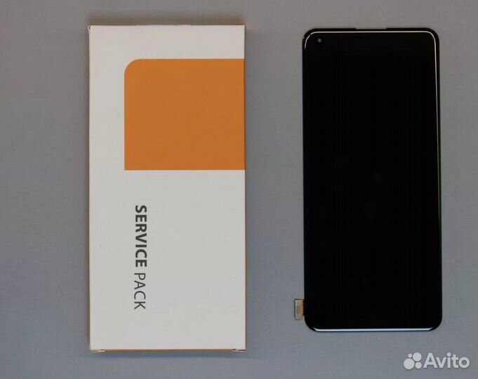 OnePlus 9 Pro Дисплей Оригинал