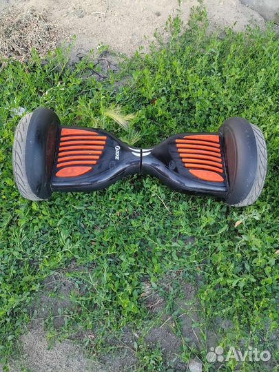 Гироскутер бу