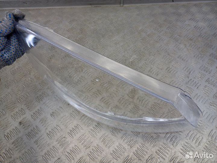 Стекло фары правой Лада Granta 2192