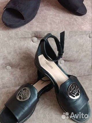 Туфли женские