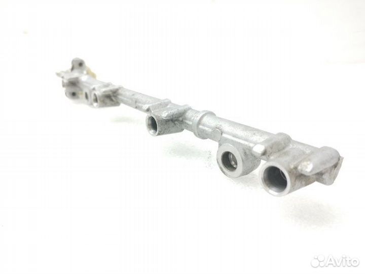 Топливная рейка (рампа) Toyota Estima ACR50W 2.4