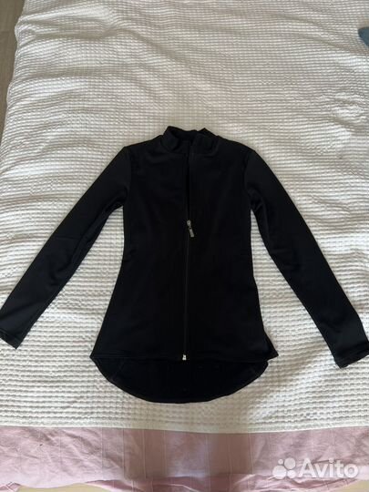 Одежда для фигурного катания