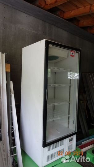 Шкаф холодильный 