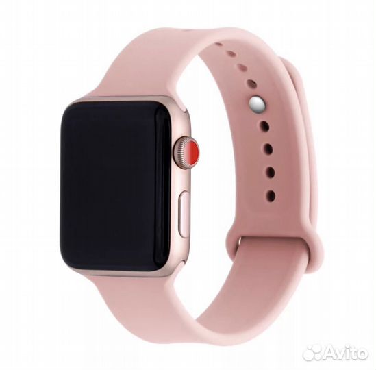Ремешок монобраслет Apple Watch Series 