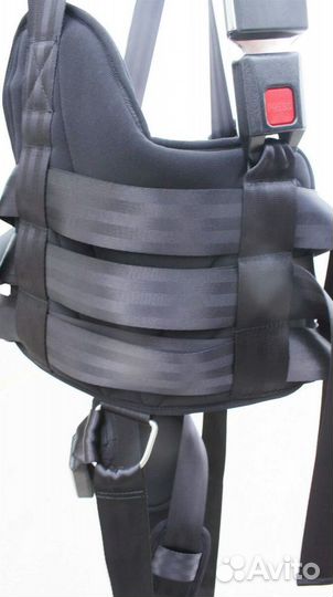 Жилет подвесной American Motion Fitness