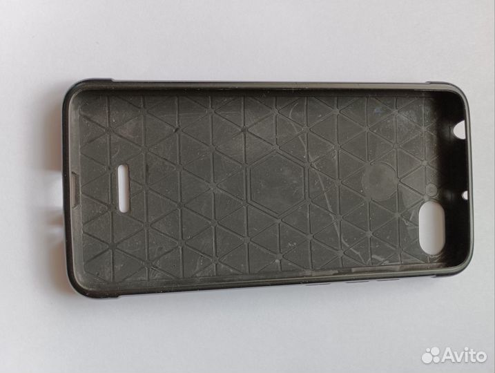 Xiaomi Redmi 6A, 2/16 ГБ