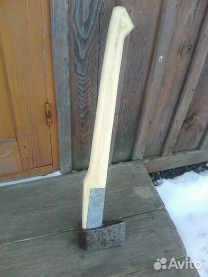 Дрова сухие из поленниц