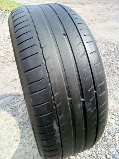 Michelin Primacy HP 215/50 R17 91W