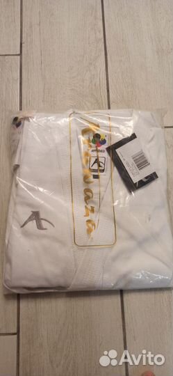 Кимоно для каратэ