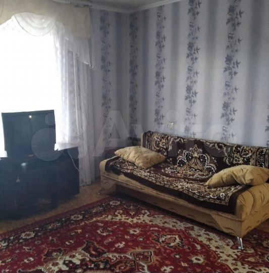 Комната 10 м² в 2-к., 1/9 эт.