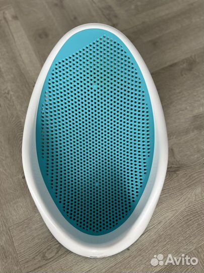 Горка для купания angelcare