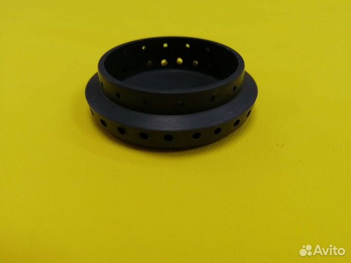 Крышка горелки