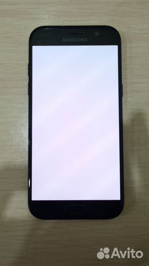 Samsung Galaxy A5 (2017) SM-A520F/DS, 3/32 ГБ