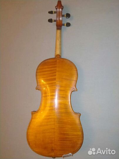 Мастеровая скрипка 4/4