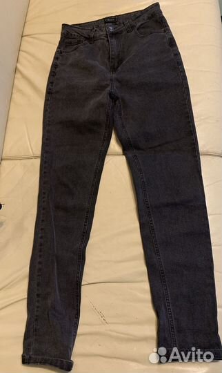 Джинсы zarina 44