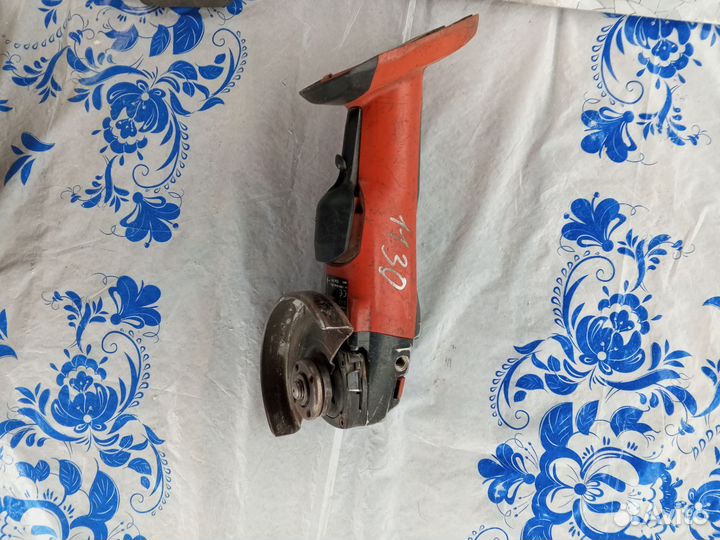 Электро инструмент