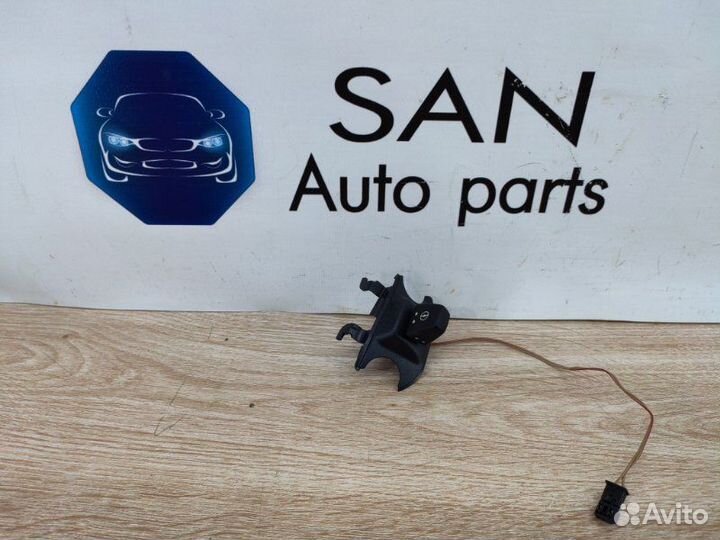 Кнопка регулировки рулевой колонки Bmw X5 Рест E70