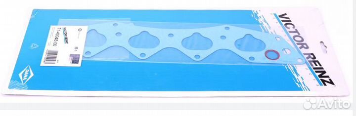 Прокладки коллекторов впуск и выпуск. Honda CR-V