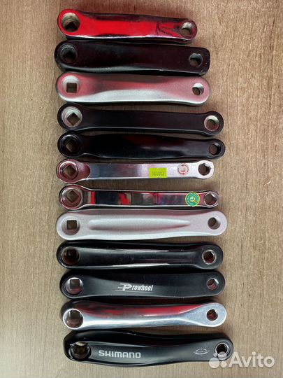 Шатун шатуны система