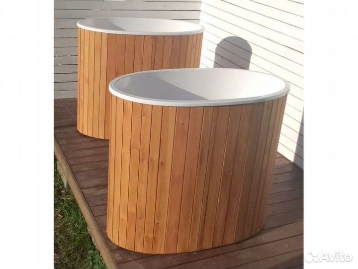 Мини бассейн KPL-5106