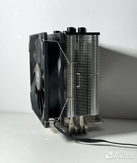 Кулер для процессора Id-cooling SE-224-XTS