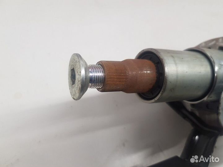 Колонка рулевая (Mercedes-Benz CLA-class)