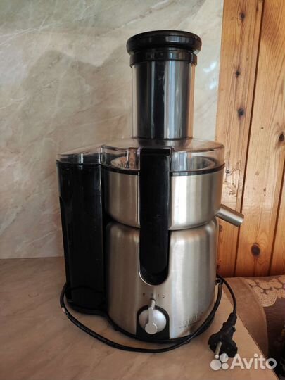 Соковыжималка