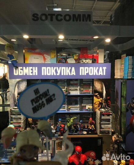 Dead Space Xbox 360 Игры + обмен + прокат