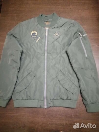 Куртка для мальчика